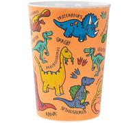 Lesser & Pavey LP42485A Gobelet dinosaure en mélamine