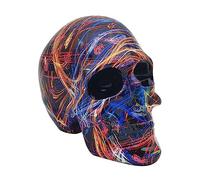 Lesser & Pavey Ornements, tête de Mort Petit, Taille Unique