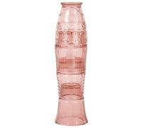 Lesser & Pavey Verres empilables en forme de poisson avec éléments marron pour boissons froides et chaudes | Verres élégants pour eau et boissons froides | Joli verre cadeau pour homme et femme