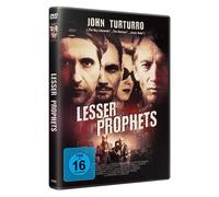 Lesser Prophets – John Turturro – DVD – 375 Media