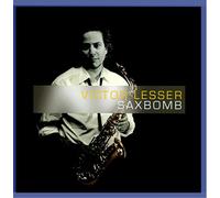 Lesser,Victor - Saxbomb