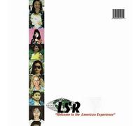 Lesser - Welcome to The American Experi