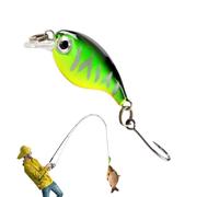 Lesses de pêche à la Jigging, leurre de pêche appâts de Natation | Bass Fishing Jigging Baim Bait | Lakes Rivers Ponds pêcheur à la Ligne