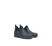 Aigle - Lessfor Plus 2 - Chaussures femme Storm Blue/Noir - 40