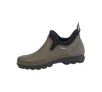 Aigle Homme Lessfor Plus M Sabot, Vert Khaki, 40 EU