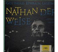 Lessing - Nathan der Weise - Mit Ernst Deutsch [3x Vinyl LP]