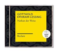 Reclam Hörbücher X Hans Sigl X Gotthold Ephraim le - Lessing: Nathan der Weise (Reclam Hörbuch)