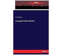 Lessings Emilia Galotti