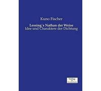 Lessing's Nathan Der Weise