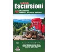 Lessinia, Monte Baldo, Dolomiti, Colli Euganei, Monte Grappa, Pasubio, Altipiani Veneto-Trentini, Laguna Veneta, Colline Moreniche Del Garda, Delta Del Po