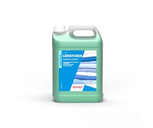 LESSIVAEX - Tous textiles - Senteur florale - AEXALT - LL740