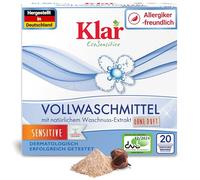 Lessive 1,1 kg.
