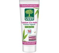 Lessive à la main 250ml L'ARBRE VERT