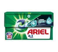 Lessive ARIEL Pods Touch Of Lenor Unstoppable 30 capsules