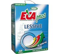 Lessive au savon pur - 2.97 Kg