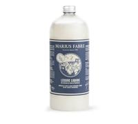 Lessive aux copeaux de Savon de Marseille 1L feuilles d'olivier - Fabre