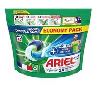 Lessive Capsule Ultra Détachant 4en1 Pods ARIEL