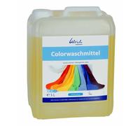 Lessive Couleur Écologique 5 L Certifiée NCP-Vegan