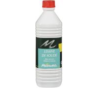 LESSIVE DE SOUDE B SECUR. 1L - Mieuxa