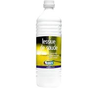 LESSIVE DE SOUDE 30,5% - ONYX - 1 Litre
