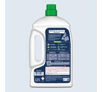 Lessive détachante au savon noir 2,27 l - jacques briochin