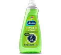 Lessive DR BECKMANN cycle court - Fraicheur intense x50