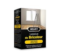 Lessive du Bricoleur sans rinçage gros travaux 1,4kg HELVET