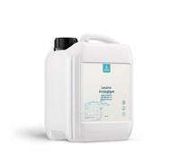 lessive écologique • eco:fy • liquide sensitive sans parfums ni conservateurs convient aux personnes allergiques vegan • 2,5 litres