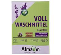 Lessive en poudre 2 kg - 36 lavages économiques et écologiques