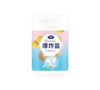 Lessive en poudre à enzymes actives, compagnon de lessive au sel explosif, élimine les taches tenaces, la sueur, l'huile, les taches d'huile de sang, non irritant, for le linge et les chaussures, 200