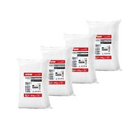 Lessive en poudre avec oxygène actif et enzymes pour machine à laver 40 kg - détergent puissant avec oxygène actif & enzymes - Pour linge blanc et coloré - professionnelle XXL - ULTRA INTERCABO