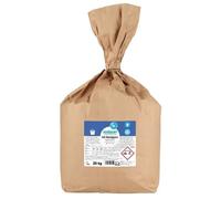 Lessive en poudre lessive linge blanc et couleur 20kg