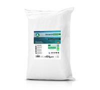 Lessive en poudre pour lave-linge 10 kg - formule pour linge blanc, coloré et tous textiles - usage domestique ou professionnel - détergent en poudre pour vêtements - VITACAB ATOMISÉ