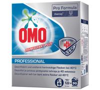 Lessive en poudre Professional Disinfectant, 90 lavages