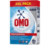 Lessive en poudre Professional White, 140 lavages, 7 kg