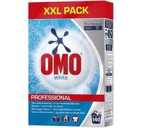 Lessive en poudre Professional White, 140 lavages, 7 kg