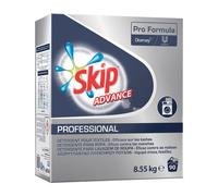 Lessive en poudre Skip Advance Professional 90 lavages