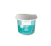 Lessive en poudre TRIPLE Action