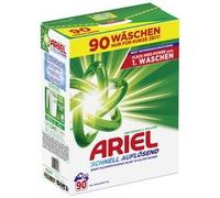 Lessive en poudre Universal+, 4,95 kg - 90 lavages