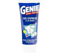 GENIE Sans Frotter Gel Lessive Express à la Main 200 ml