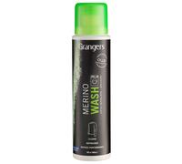 Lessive Granger's Merino Wash 300ml Couleur: noir