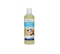 Lessive laine, soie et peaux 500 ml - Pour textiles d'enfants - Nouvelle formule