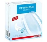 Lessive_Lavage MIELE ULTRA TAB MULTI G