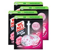 Lessive lave-linge liquide Omino Bianco Savon de Marseille 67 lavages