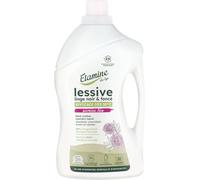 Lessive Linge noir et foncé1L Etamine du Lys