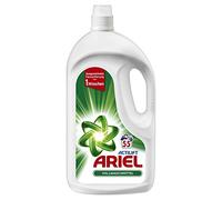 Lessive Liquide Ariel, lot de 3 (3 x 55 lavages)