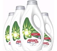 Lessive liquide Ariel Original - 4 paquets de 20 lavages