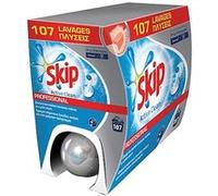 Lessive liquide bag in box - Bidon de 7,5 litres - Skip