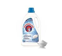 Lessive liquide bicarbonate CHANTECLAIR 1800ml