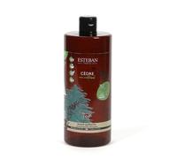Lessive liquide Cèdre au naturel Esteban